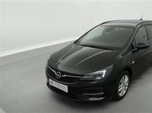 Opel Astra 1.2 Turbo Edition S/S NAVI (bj 2021)