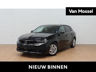 Opel Astra 1.2T Edition+gps+park pilot