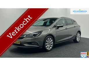 Opel Astra 1.4 Business+ CAMERA CARPLAY TREKHAAK CRUISE LM