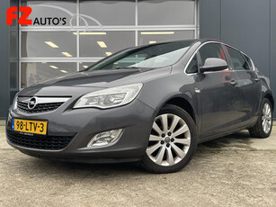 Opel Astra 1.4 Turbo Cosmo | Trekhaak | Airco | Cruise Control |