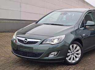 Opel Astra 1.6 Benzine 85Kw Euro 5 Euro 5 L.EZ 2030 OK Bouwj