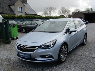 Opel Astra 1.6 CDTI Innovation