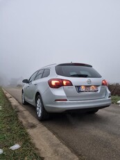 Opel Astra 1.6 CDTI Sports Tourer Edition