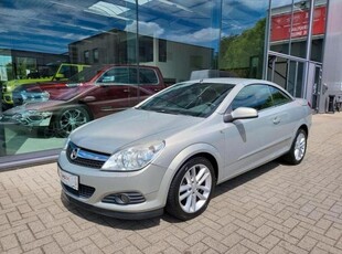 Opel Astra 1.6 Twintop cabrio (Handelaar/export)