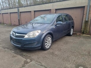 Opel Astra 1.7 Ecotec Dissel 2010, één eigenaar