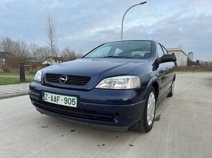 Opel Astra (Gekeurd voor verkoop!)