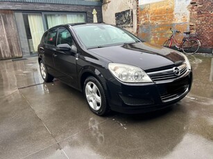 Opel astra h 1.7