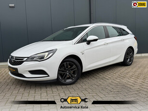 Opel Astra Sports Tourer * 120 Jaar Edition * Trekhaak * Navigatie * Lichtmetaal *