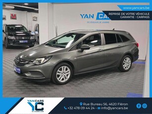 Opel Astra SPORTS TOURER * 1.6 CDTi * CarPlay * GARANTIE