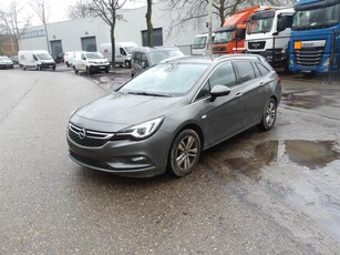 Opel Astra Sports Tourer 1.6 CDTi