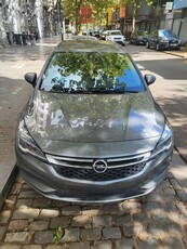 Opel Astra sports tourer