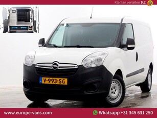 Opel Combo 1.3 CDTI 96pk E6 L2H1 Maxi Airco/Inrichting 09-20