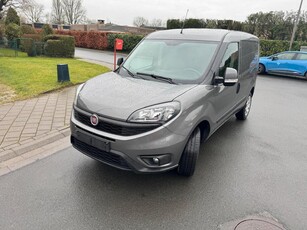 OPEL COMBO 1.4 BENZINE 2019 84000KM AC KEURING EURO6B 136PK