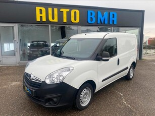 Opel Combo Van 1.6CDTi Lichtevracht **96.000km** Airco **