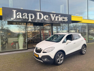 Opel Mokka 1.4 T Innovation