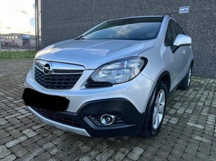 OPEL MOKKA 1.6 CDTI. DIESEL. EURO 6b