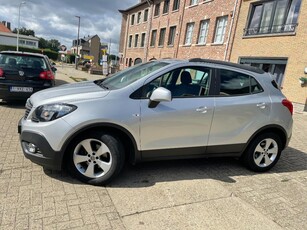 Opel Mokka 1.7 Cdti jaar 2015 met 112000km 1e eigenaar