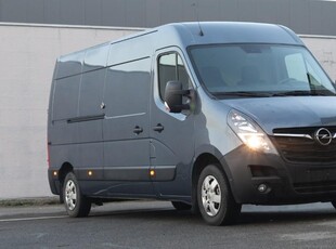 Opel Movano 2.3 CDTi 180 pk L3H2 Automaat Navi, Camera