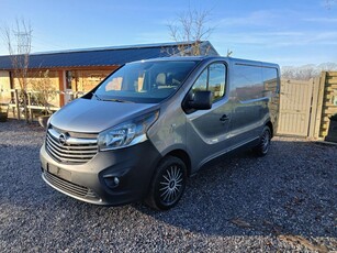 Opel vivaro #105 000km# 1600cc diesel !!Bj 2018!!