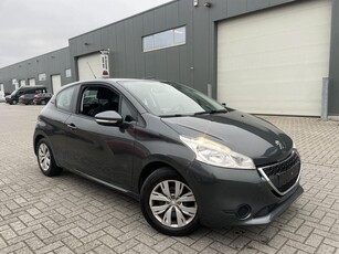 Peugeot 208 1.2 Benzine – 3 deurs - 12 MAANDEN GARANTIE