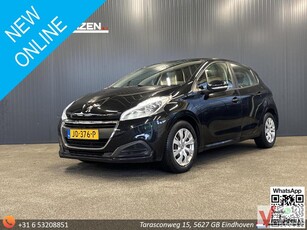 Peugeot 208 1.2 PureTech Active | € 3.800,- NETTO! | Airco |