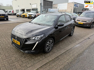 Peugeot 208 1.2 PureTech Allure Pack, Navi, 12 mnd Garantie