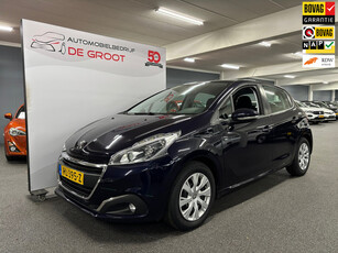 Peugeot 208 1.2 PureTech Blue Lion / NL auto, Eerste eigenaar