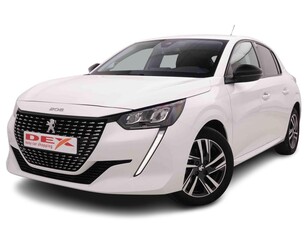 PEUGEOT 208 1.2 T 100 Allure Pack