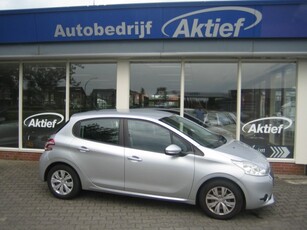 Peugeot 208 1.2 VTI ACTIVE