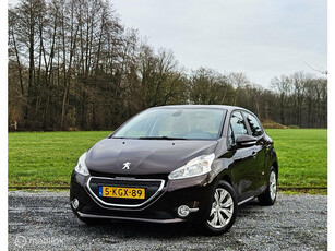 Peugeot 208 1.2 VTi Envy *Navi*Airco*Audio*Cruise*