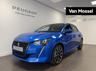 Peugeot 208 1.2T Allure automaat