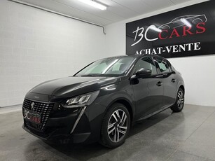 Peugeot 208 1.5hdi*garantie*gps phare led jante