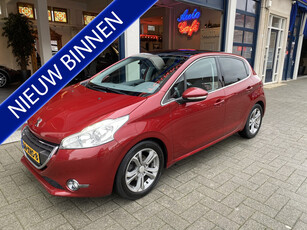 Peugeot 208 1.6 VTi Allure FULL OPTIONS/TOPSTAAT/NL AUTO