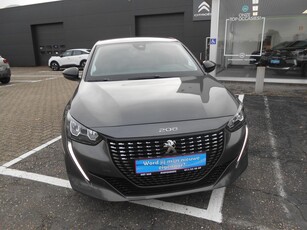 Peugeot 208 ALLURE PACK 1.2 PURETECH EAT8 - WAARBORG