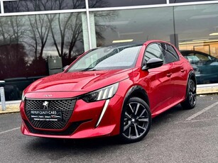 Peugeot 208 GT-LINE / 2023 / CARPLAY / SFEERLICHT / KEYLESS