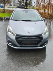 Peugeot 208 GT Line