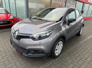 Renault Captur 0.9i •AIRCO• •Cruise Control• PROPERE STAAT