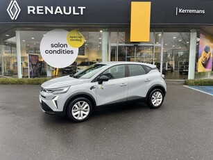 Renault Captur 1.0 TCe 90 evolution (bj 2024)