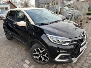 Renault Captur 1.33 TCE top auto full options