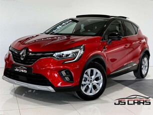 Renault Captur 1.3TCe *FULL OPTIONS*1ERPRO*T.OUVRANT*CAMERA3