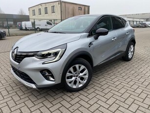 Renault Captur Intens 1000 cc benzine