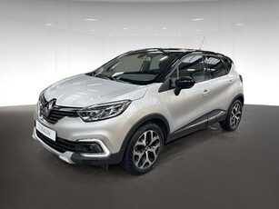 Renault Captur Renault Captur Tce 130