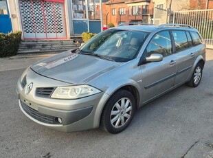 Renault Megane 1.5Dci An 2007 CT Ok Brek 5place Clim !!