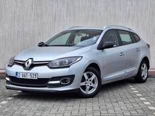 Renault Megane 1.5DCI ️ AUTOMATISCHE TRANSMISSIE ️ AIRCO J