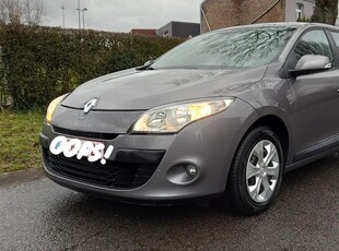 Renault Megane break 1.5 dci Euro 5, GPS Tomto, airco, cruis