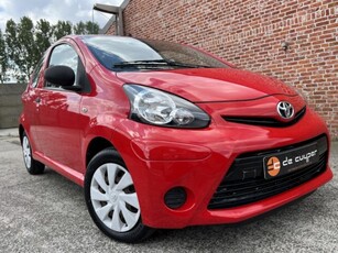 Toyota Aygo 1.0i 