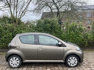 Toyota Aygo AUTOMATIQUE 2012 41000km