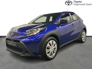 Toyota Aygo X X play AUTOMATIQUE