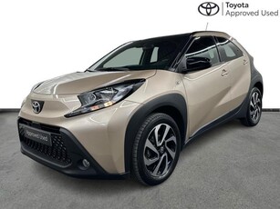 Toyota Aygo X X pulse AUTOMATIQUE