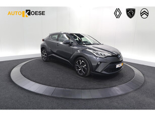 Toyota C-HR 1.8 Hybrid TeamNL | Camera | Navigatie | Apple Carplay | Parkeersensoren | 100% dealer onderhouden